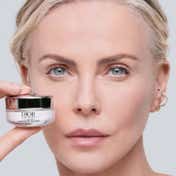 DIOR Capture Eye Cream Jar (15 ml)