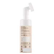 Mars by GHC Tea Tree Foaming Face Wash with Built-in Brush (120 ml)