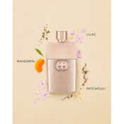 Gucci Guilty Pour Femme Eau De Toilette (50ml)