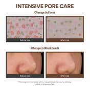 Innisfree Super Volcanic Pore Clay Mask (80 g)