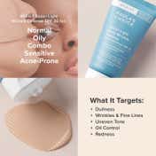 PAULA'S CHOICE Resist Super-Light Daily Wrinkle Defense with Spf 30 (60 ml)