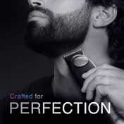 Braun Beard Trimmer Series 9 BT9520 - Black