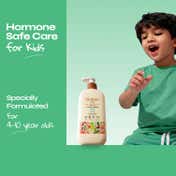 Tikitoro Kids Refreshing Body Wash (300 ml)