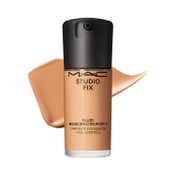 M.A.C Studio Fix Fluid SPF 15 Foundation - NC37 (30 ml)