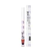 Lakme 9To5 Hya Glam Liner + Shadow Eye Duo With Hyaluronic Acid & Vitamin E - Ember Glow (1.8 g)