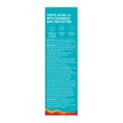 Pilgrim 5% Vitamin C Complex Brightening Serum Sunscreen SPF 50+ PA++++ (50 ml)