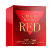 Guess Seductive Red for Women Eau De Toilette (30ml)