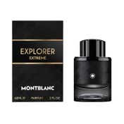 Montblanc Explorer Extreme Eau De Parfum for Men (60 ml)