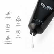 Power Beauty Great Guard Matte Sunscreen (15 g)