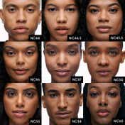 M.A.C Studio Fix Powder Plus Foundation - NC45.5 (12 g)