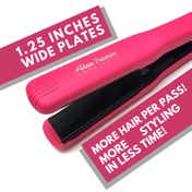 Alan Truman Hot Pink Styler (1 Pc)