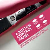 Alan Truman Hot Pink Styler (1 Pc)