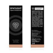 PAC Spotlight Liquid Foundation Full Coverage Longwear Waterproof - 05 Whipped Delight (30 ml)