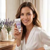AROMAS ARTESANALES DE ANTIGUA Somerset Lavender Hand Cream (60 ml)