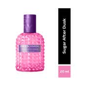 Faces Canada Stay Sugar After Dusk Eau de Parfum Mini for Women (20 ml)