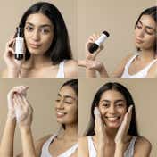 Brillare 2% Salicylic Acid Face Wash for Oily Skin Deep Cleansing Oil Control and Acne Care (100 ml)