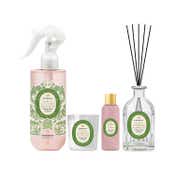 Kimirica Bridgerton Mayfair Soiree Home Gift Set (5 pcs)
