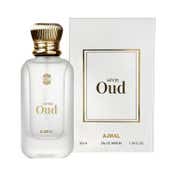 Ajmal White Oud Eau De Parfum Unisex Perfume (50 ml)