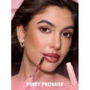 Sheglam Fall In Line Peel Off Lip Liner Stain - 110 Pinky Promise (3 g)