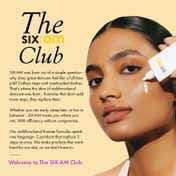 Sixam Glow Daily Call Sun Serum SPF 50 PA++++ (50 ml)