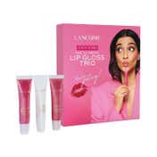 Lancome Limited Edition Juicy Tubes Trio Kit (High Shine Lip Gloss)