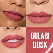 Maybelline New York Superstay Vinyl Ink Mithai Limited Edition - Gulabi Dusk (4.2 g)