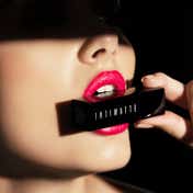 PAC Intimatte Lipstick Richly Pigmented One Swipe Payoff Velvetty Finish - The Only Exception (4 g)