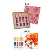 Forest Essentials Luxury Perfume Gift (4 pcs)