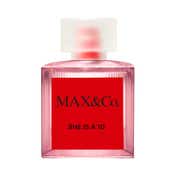 Max&Co She Is A 10 Eau de Parfum (100 ml)