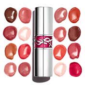 Yves Saint Laurent Loveshine Candy Glaze - 44 Nude Lavalliere (3.2 g)