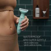 Zlade Summer Move All-in-One Trimmer for Women