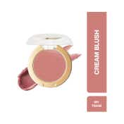 FOCALLURE Lush Flush On Cream Blush - PK04 My Tease (4 g)