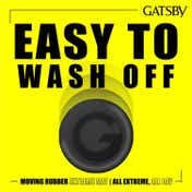 Gatsby Japan's No. 1 Moving Rubber - Extreme Mat (80 g)