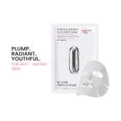 O3+ Facialist Youth Radiance Sheet Mask With Glycolic (30g)