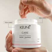 Keune Haircosmetics Care Keratin Smooth Mask (500 ml)