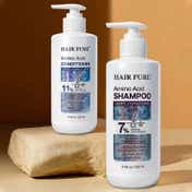 HAIR PURE Amino Acid Shampoo (250 ml)