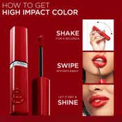 L'Oreal Paris Infallible Laque Resistance and Matte Resistance Liquid Lipstick Combo