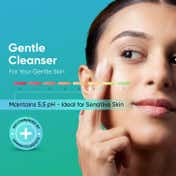 Episoft Cleansing Lotion For Sensitive Skin (125ml)