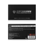 PAC SuperBrowww Palette X4 - 02 Brow Binge (2 g)