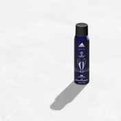 Adidas UEFA Champions League Goal Deodorant Spray (150 ml)