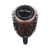 Alan Truman Gold Ceramic Blow-Drying Brush - XLarge