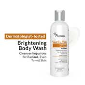 Fixderma Skarfix Plus Brightening Body Wash with 4% Actives with Kojic Acid and Niacinamide (200 ml)