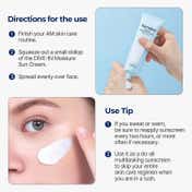 Torriden Dive In Moisture Sun Cream SPF+ Pa++++ (60 ml)