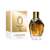 Rabanne Million Gold For Her Parfum Refill (90 ml)