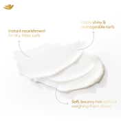 Dove Beautiful Curls 10 in 1 Hair Mask (300 ml)