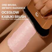 Oceglow Face And Body Highlighter - Pink (100 ml)