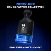Axe Premium Luxury Perfumes Blue Lavender EDP (100 ml)