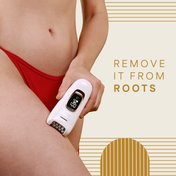Winston Ultimate 8-in-1 Rechargeable Self-Care Grooming Kit for Women