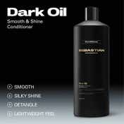 Sebastian Professional Dark Oil Smooth and Shine Conditioner (1000 ml)