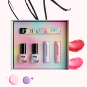 Tuco Kids Safe and Natural Glam Makeup Kit